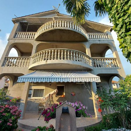 Apartman Palma Marinici (Primorsko-Goranska) Exterior foto