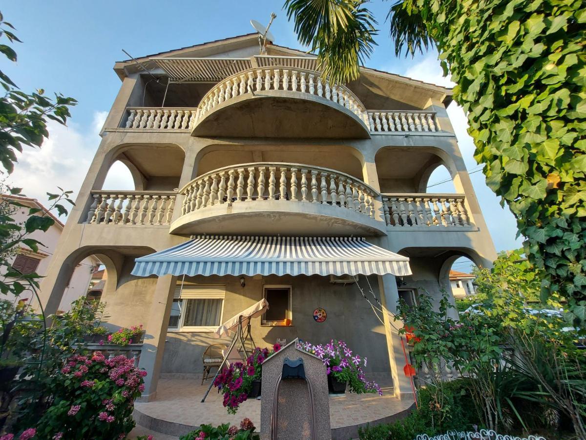 Apartman Palma Marinici (Primorsko-Goranska) Exterior foto