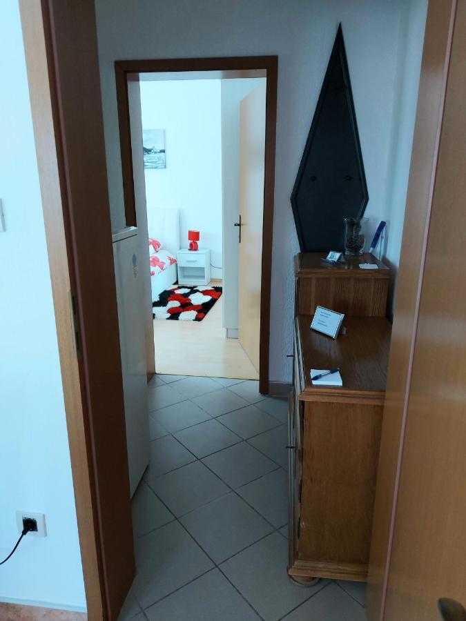 Apartman Palma Marinici (Primorsko-Goranska) Exterior foto