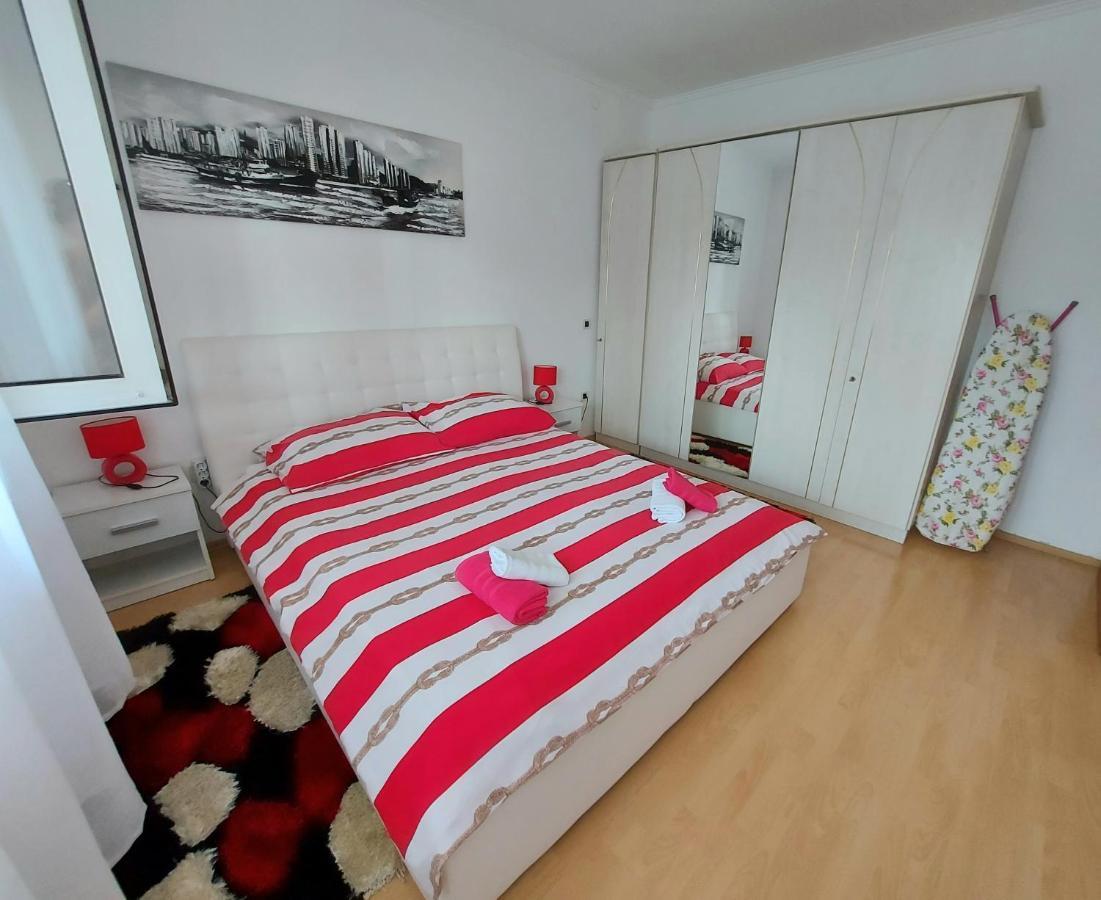 Apartman Palma Marinici (Primorsko-Goranska) Exterior foto