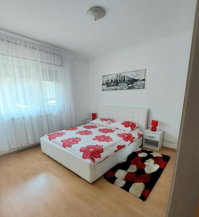 Apartman Palma Marinici (Primorsko-Goranska) Exterior foto