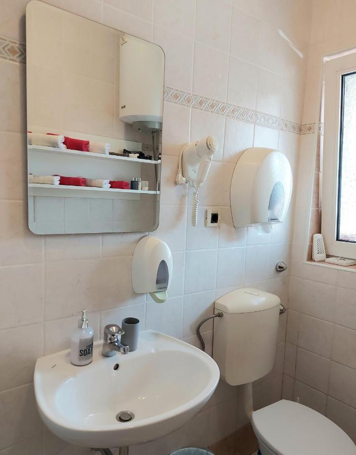 Apartman Palma Marinici (Primorsko-Goranska) Exterior foto
