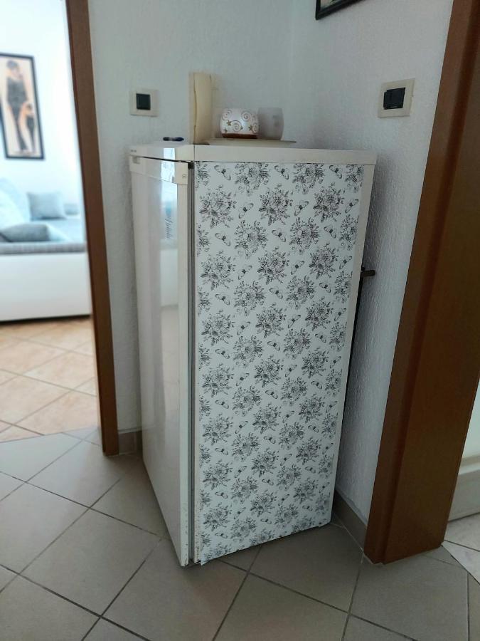 Apartman Palma Marinici (Primorsko-Goranska) Exterior foto