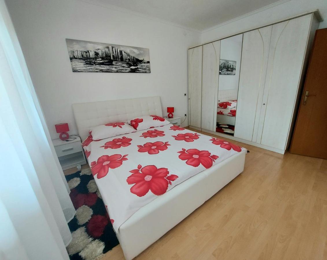 Apartman Palma Marinici (Primorsko-Goranska) Exterior foto