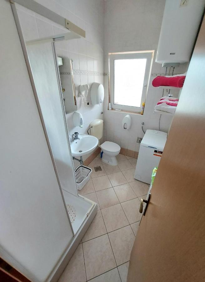 Apartman Palma Marinici (Primorsko-Goranska) Exterior foto