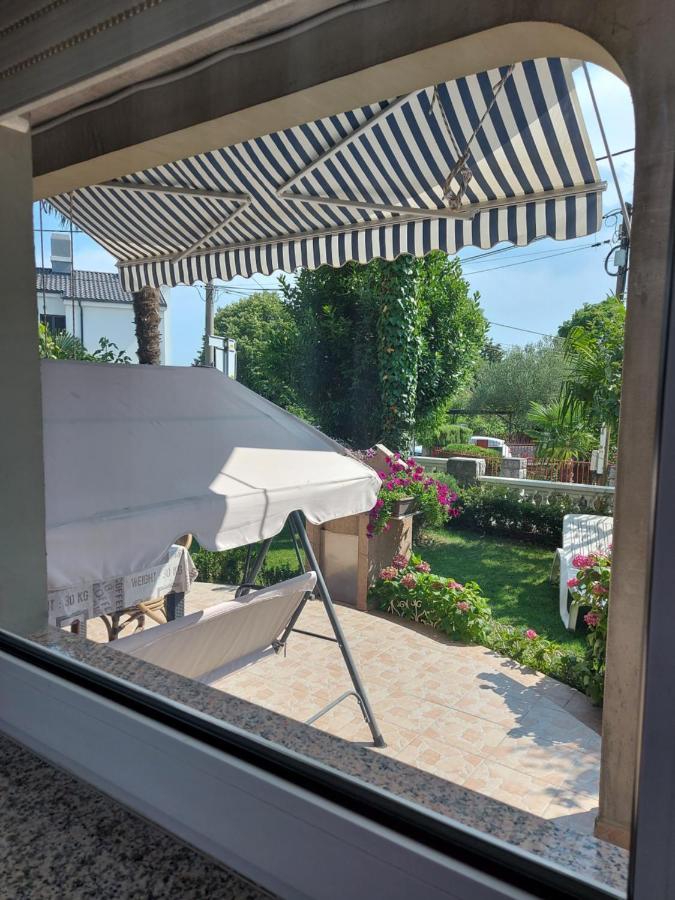 Apartman Palma Marinici (Primorsko-Goranska) Exterior foto