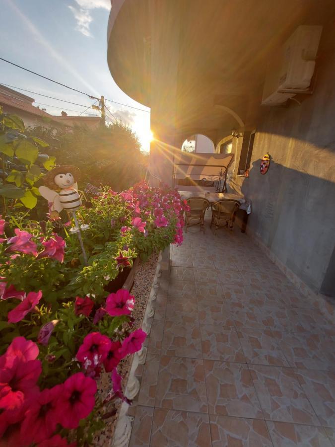 Apartman Palma Marinici (Primorsko-Goranska) Exterior foto