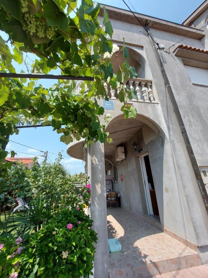 Apartman Palma Marinici (Primorsko-Goranska) Exterior foto