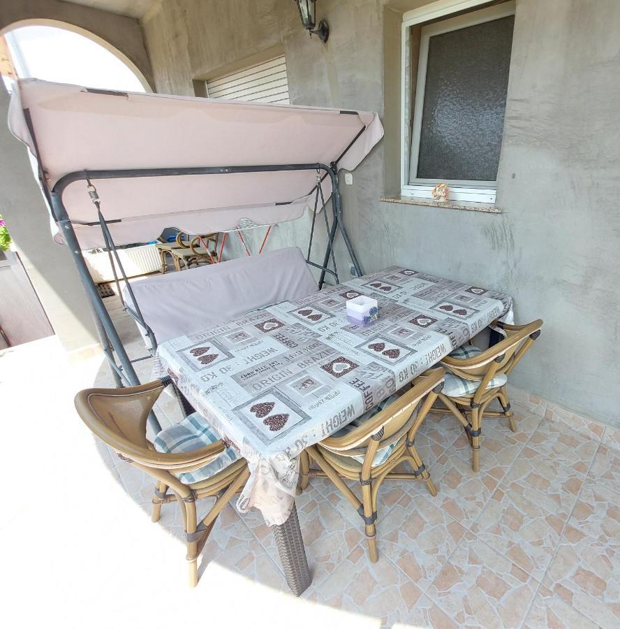 Apartman Palma Marinici (Primorsko-Goranska) Exterior foto