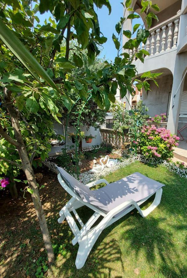 Apartman Palma Marinici (Primorsko-Goranska) Exterior foto