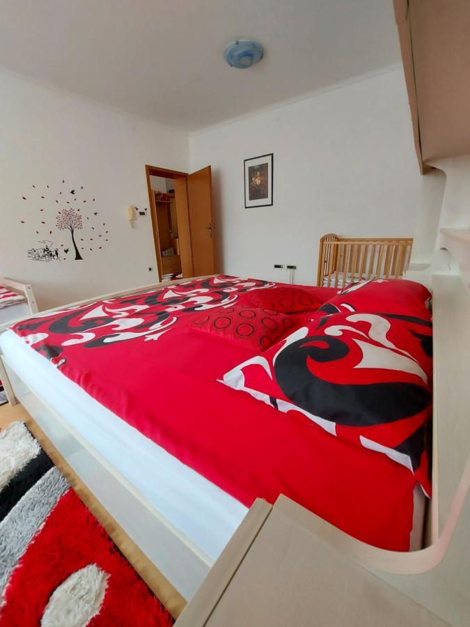Apartman Palma Marinici (Primorsko-Goranska) Exterior foto