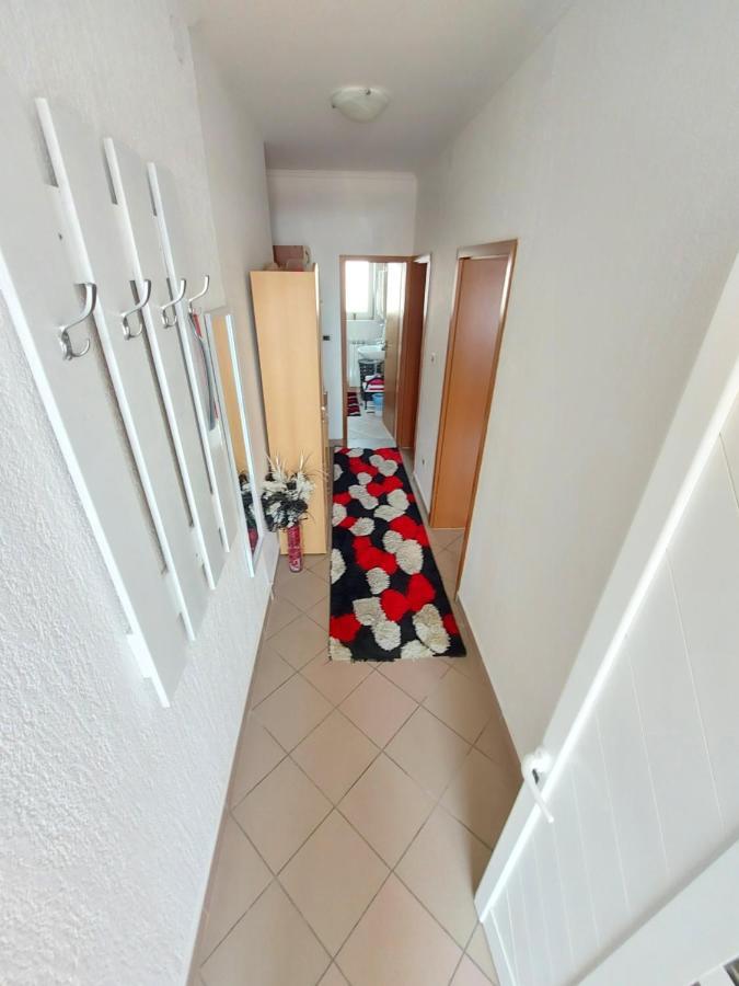 Apartman Palma Marinici (Primorsko-Goranska) Exterior foto