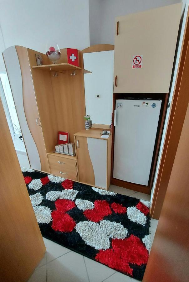 Apartman Palma Marinici (Primorsko-Goranska) Exterior foto