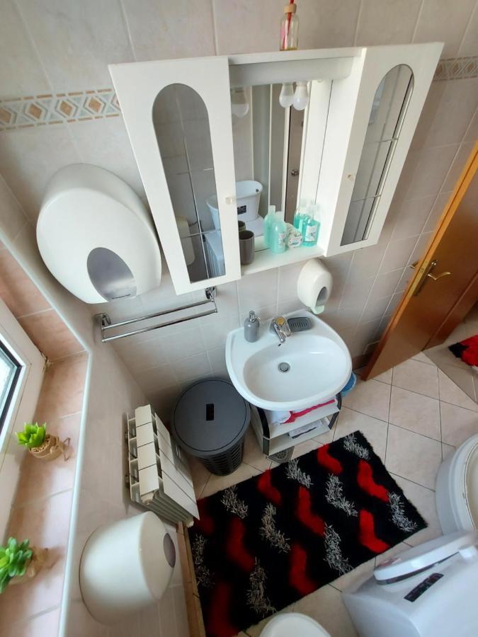 Apartman Palma Marinici (Primorsko-Goranska) Exterior foto