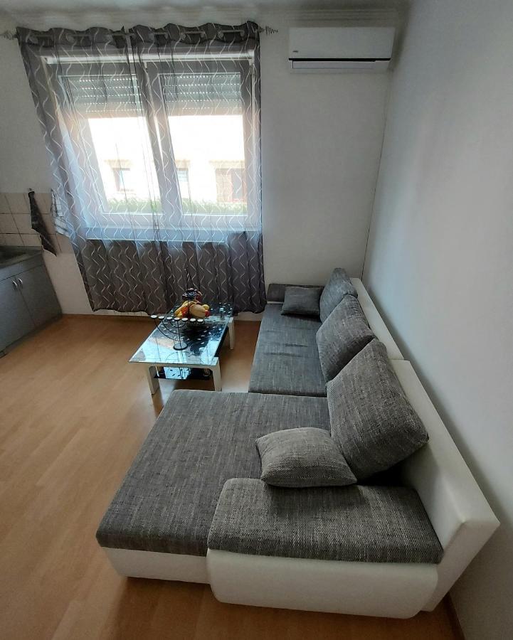 Apartman Palma Marinici (Primorsko-Goranska) Exterior foto