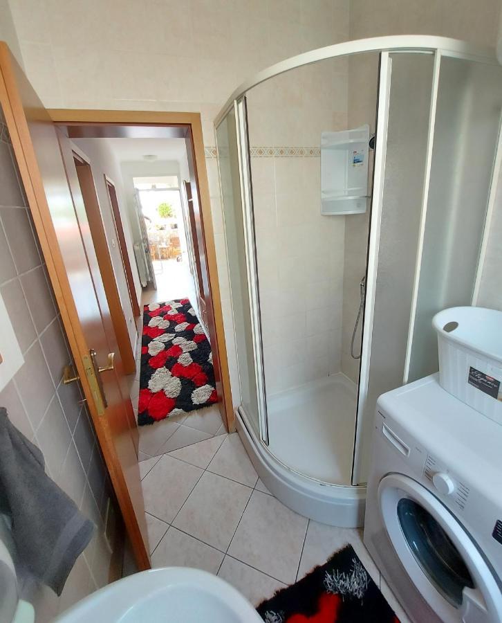 Apartman Palma Marinici (Primorsko-Goranska) Exterior foto