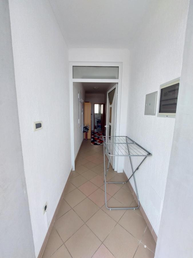 Apartman Palma Marinici (Primorsko-Goranska) Exterior foto
