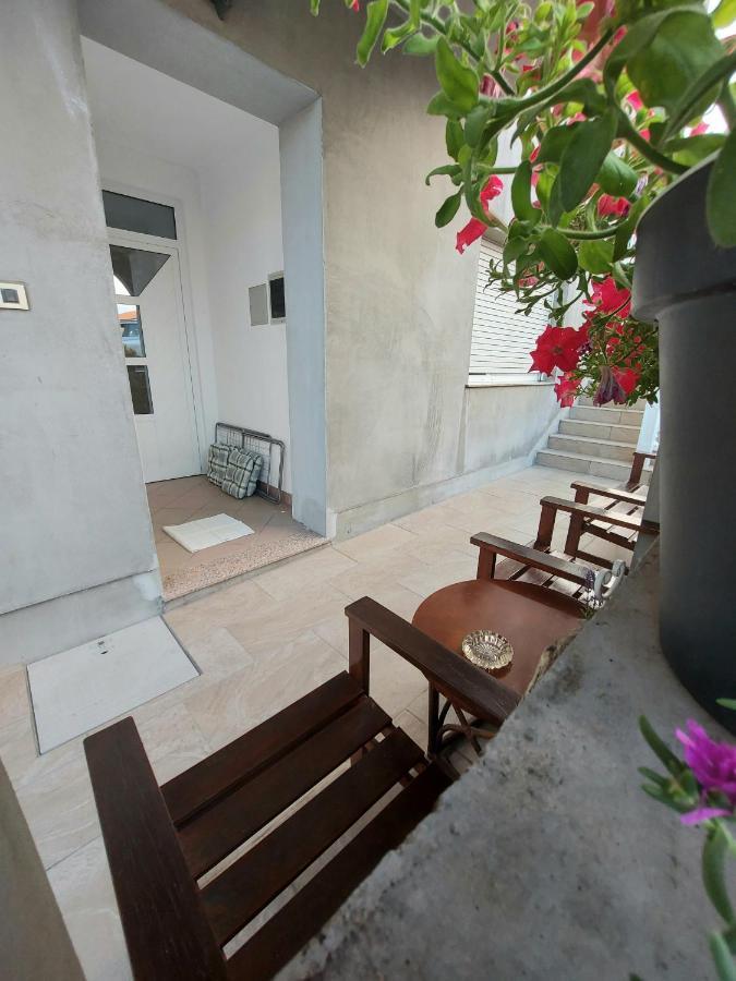 Apartman Palma Marinici (Primorsko-Goranska) Exterior foto