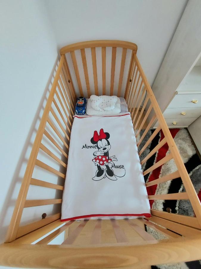 Apartman Palma Marinici (Primorsko-Goranska) Exterior foto