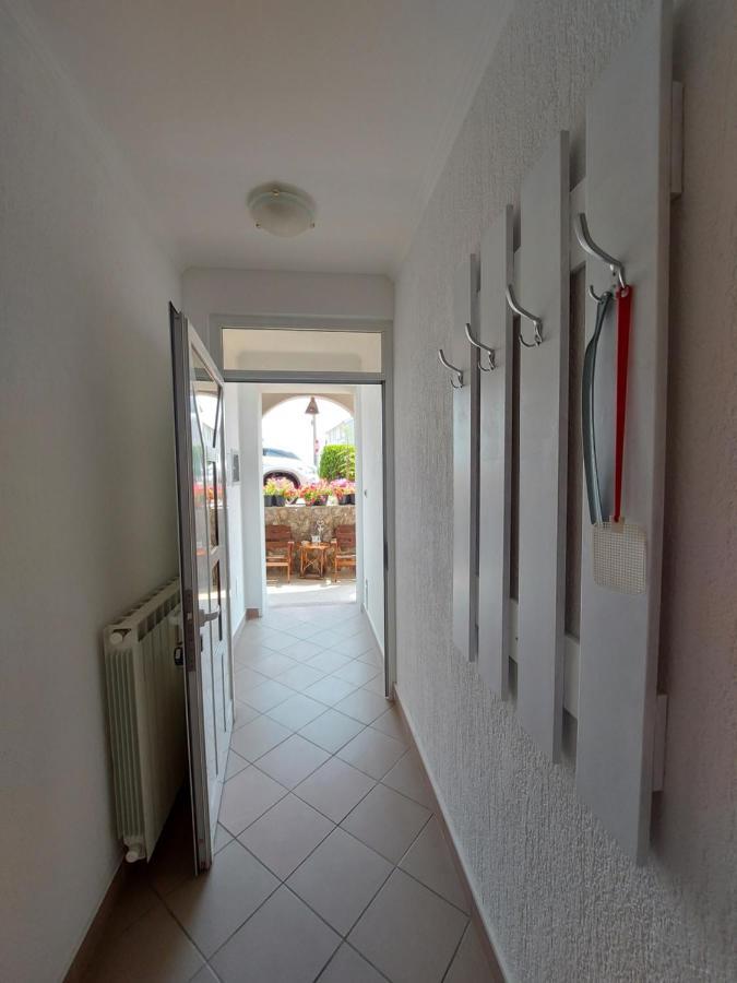 Apartman Palma Marinici (Primorsko-Goranska) Exterior foto