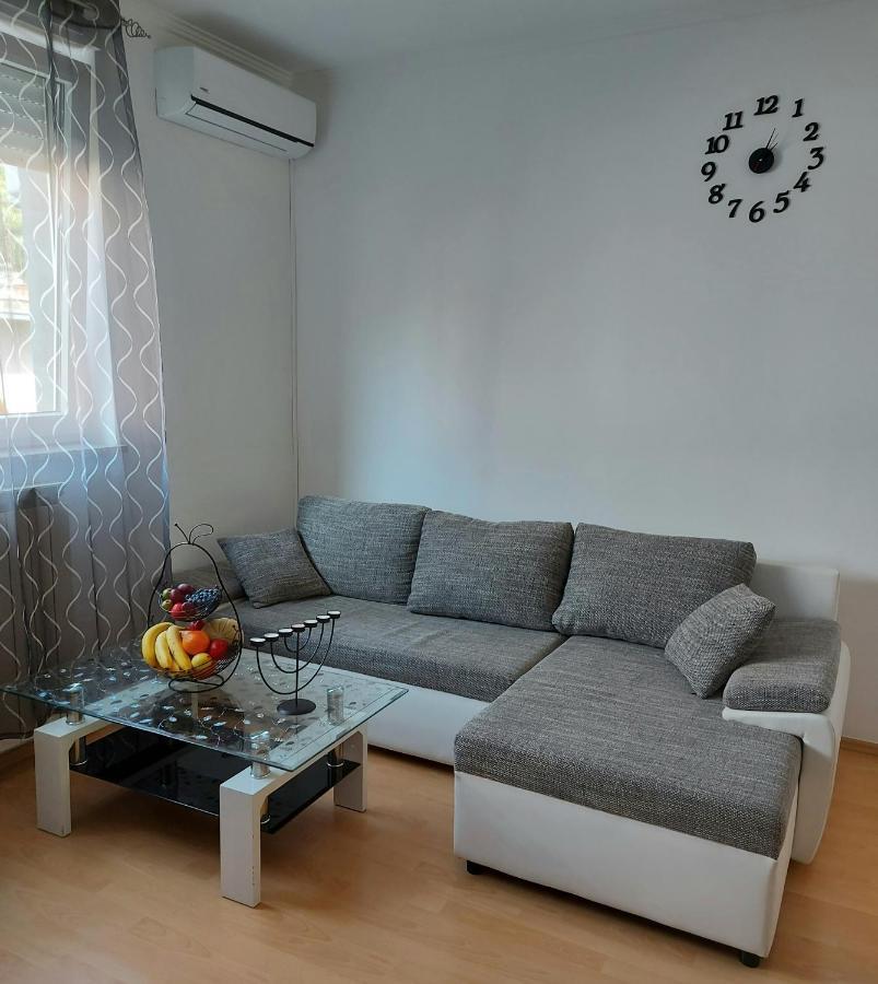 Apartman Palma Marinici (Primorsko-Goranska) Exterior foto