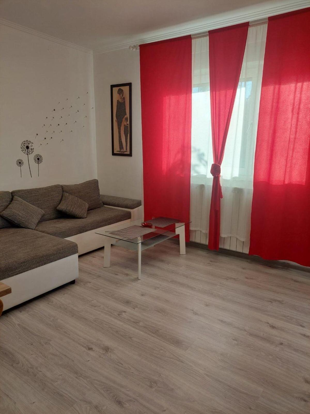 Apartman Palma Marinici (Primorsko-Goranska) Exterior foto