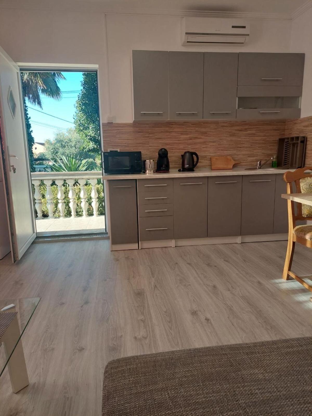 Apartman Palma Marinici (Primorsko-Goranska) Exterior foto